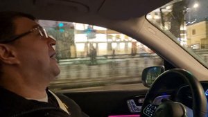 Привет Москва.  часть 13 . #Москва