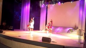 Ансамбль барабанщиц на мероприятие в   Москве,  89015444723