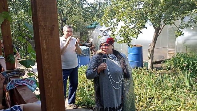 Д.Р. Лены выступает Верка Сердючка смотреть онлайн