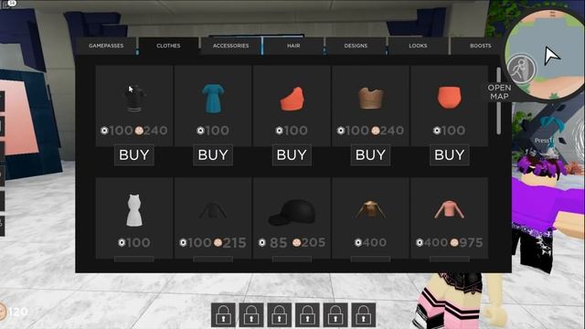 8 Новых БЕСПЛАТНЫХ Вещей в роблоксе 2022 \ roblox free items смотреть онлайн