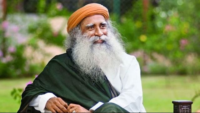 Садхгуру — Какая еда дает больше всего энергии. смотреть онлайн