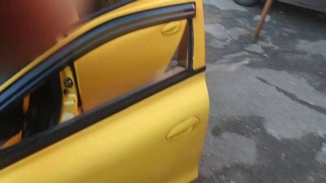 TAGAZ AQUILA тюнинг смотреть онлайн