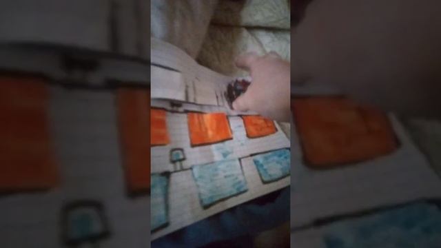 тока бока Лакация школа и одежда своими руками из бумаги #мосхемы moducknet смотреть онлайн