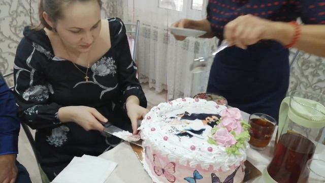 БЫВШЕЙ ПЛЕМЯННИЦЕ 25 ЛЕТ 20211009 смотреть онлайн