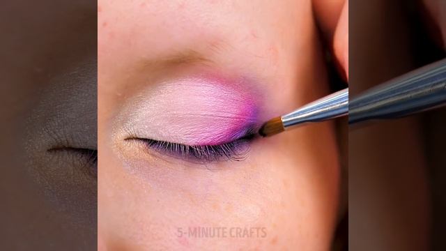 28 Trendy Korean Makeup Hacks and DIY Ideas смотреть онлайн