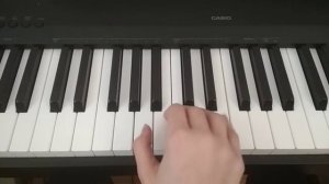 Псковское по... на пианино || Piano cover