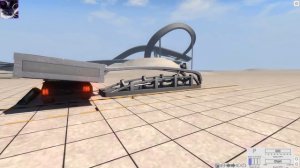 BeamNG.drive - NCG American Sedan Crashes & Accidents