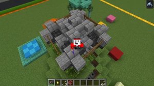 БИТВА СТРОИТЕЛЕЙ МИНИ ИГРЫ в Minecraft
