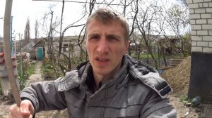 Каким цветом покрасить кирпичную стену. Бред Ивана.