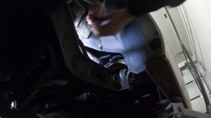 Peugeot 308 T9 headlight adjustment repair