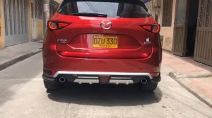 Body Kit original Mazda cx5 2019