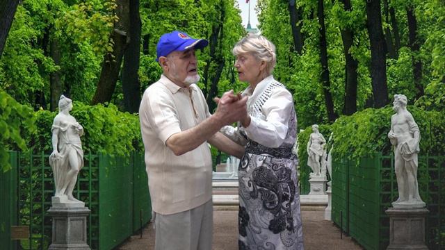 СЕВАСТОПОЛЬСКИЙ ВАЛЬС.