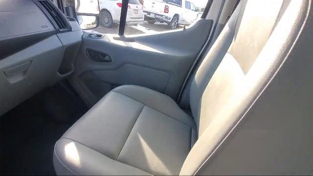 2017 Ford Transit Van St. Cloud Minneapolis Maple Grove смотреть онлайн