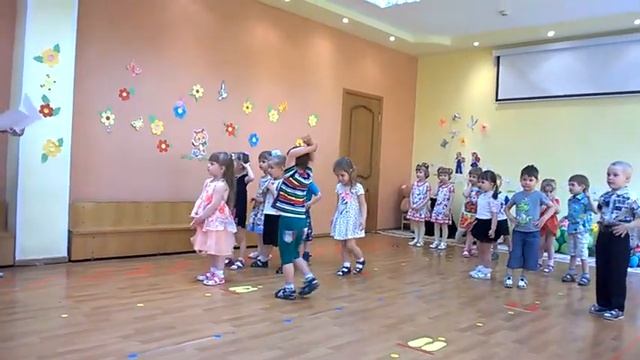 Веселый каблучок ! смотреть онлайн