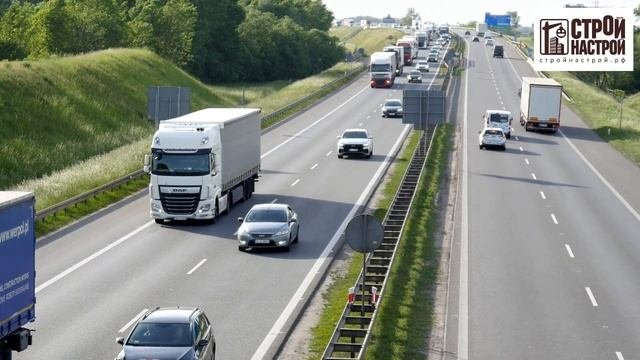Видео о компании Стройнастрой.РФ 2023
