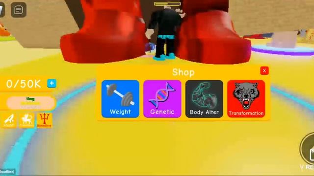 Купил 8 стадию в лифтинг симулятор?/lifting simulator смотреть онлайн