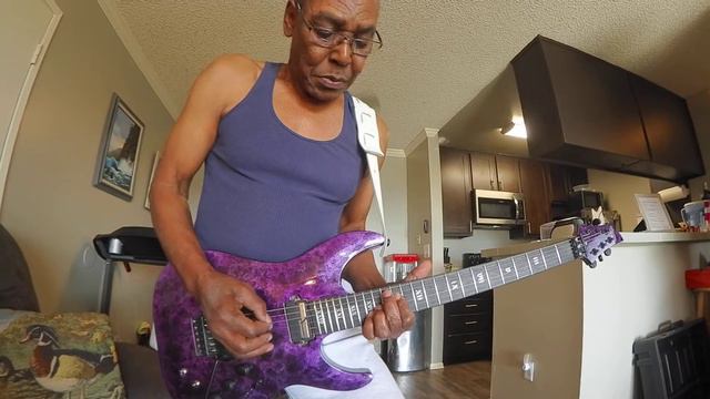 My Schecter Apocalypse Purple Reign Active C1 F/R/S смотреть онлайн