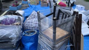 Переезд из Новокузнецка в Екатеринбург на ПМЖ Отзыв клиента