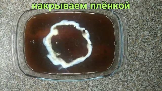 В МАГАЗИНЕ БОЛЬШЕ НЕ ПОКУПАЮ!!! ДОМАШНЯЯ МАРИНОВАНАЯ СКУМБРИЯ.