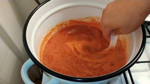 ЛЕЧО из перца и помидор!!!Самый вкусный рецепт