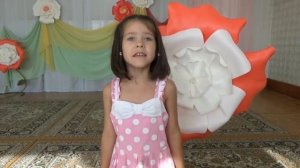 Песня "Улыбка" муз. В. Шаинского, сл. М. Пляцковского