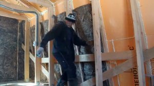 ТЕПЛОИЗОЛЯЦИЯ И ЗВУКОИЗОЛЯЦИЯ МАНСАРДЫ. МОЙ ОПЫТ