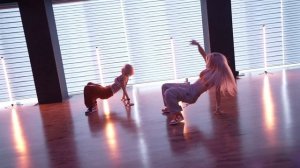 Nicki Minaj - Yikes  Eden Choreography  Urban Play Dance Academy