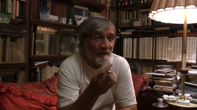 филолог Виктор Гуминский — интервью