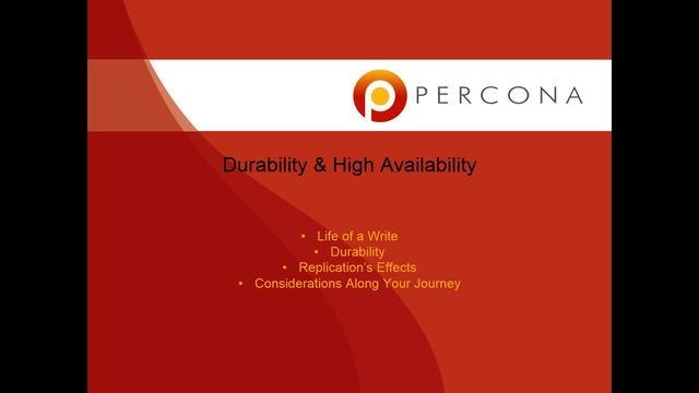 Scaling MongoDB: Avoiding Common Pitfalls - MongoDB Database Tutorial смотреть онлайн