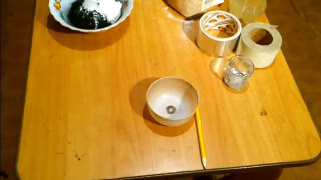 аккумулятор своими руками. изобретаю А.К.Б. часть1 смотреть онлайн