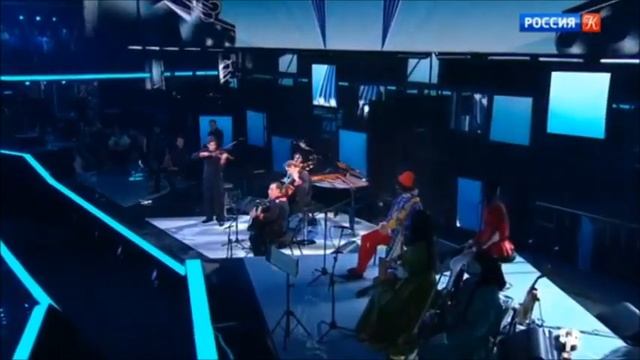 Страдиваленки Плацкарт-танго 4х4 смотреть онлайн