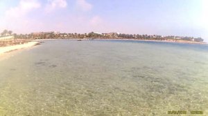 Египет Royal Brayka Beach Resort 5*  Марса Алам обзор пляжа