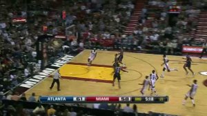 NBA - Play Of The Day (02.01.12)				