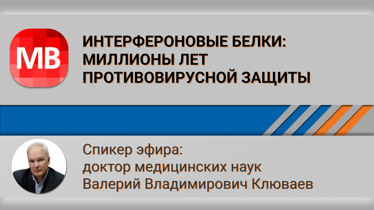 Интерфероновые белки миллионы лет противовирусной защиты | Pubmed
