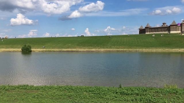 Кудыкина гора смотреть онлайн