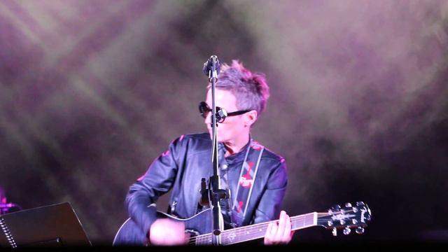 Cурганова и Оркестр. Сюзан. Обнинск 23.10.16. MVI 3520 смотреть онлайн