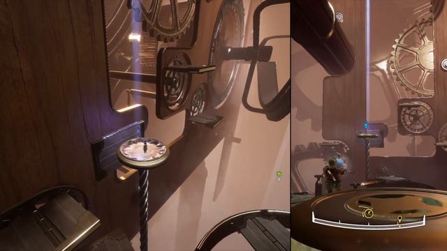 Обзор It Takes Two | PC смотреть онлайн