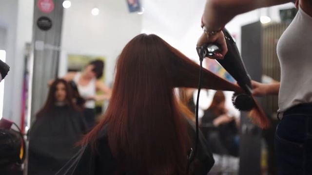 Тренинг по созданию неповторимых цветов от Londa Professional смотреть онлайн