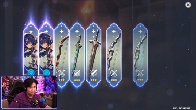 ОЧЕНЬ МНОГО КРУТОК САЙНО в GENSHIN IMPACT | КРУТКИ ГЕНШИН ИМПАКТ смотреть онлайн