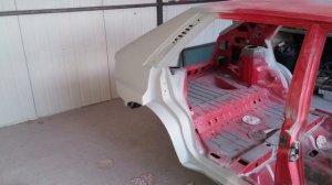 Lancia Delta Integrale Restoration & Modification Project - Part 1