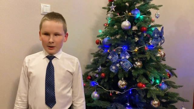 Ярослав Агейкин, стихотворение Александра Саукова «Колокольный звон» смотреть онлайн