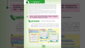 География 7к (Полярная звезда) §15 Климатические пояса и области Земли