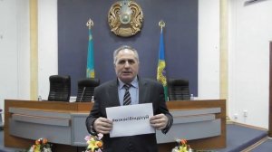 #ЛюбиСвоеДело: Надир Мамедов, руководитель отдела Департамента государственных доходов