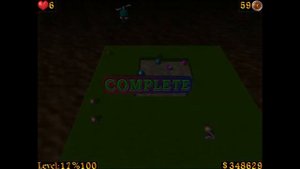 AirXonix (2000 - AXYSOFT)