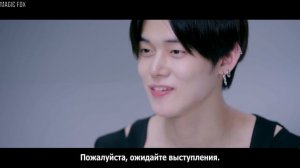 [RUS.SUB] [TXT & EN-] BACKSTAGE: TXT x EN- DOCUMENTARY