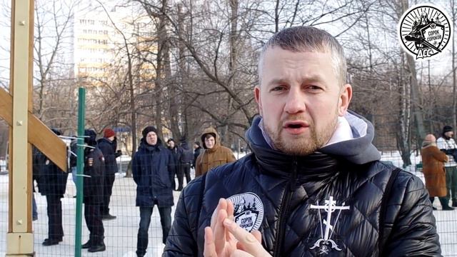 Торфянка. Как это было на самом деле