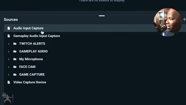 How to Add Audio to your Live Streams using StreamLabs OBS - For Gameplay & Microphone смотреть онлайн