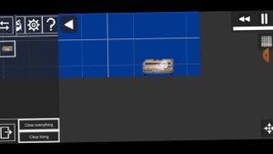 1.0 beta старая версия melon playground