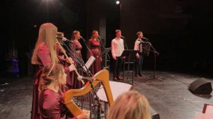 Fenečki biseri - JUNACI SA KOŠARA - (UŽIVO) - Opera & Teatar Madlenianum 8.maj 2022.