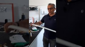 "Live con Raffaele" - TECEflex: il sistema affidabile con boccola a pressare!